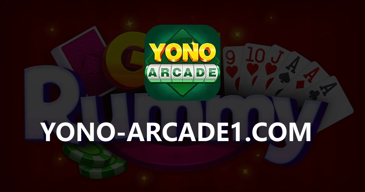 yono arcade