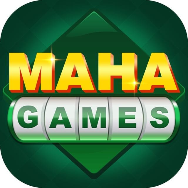 maha games yono