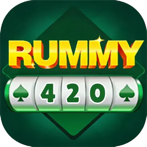 rummy 420