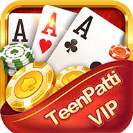 Teen Patti Vip – ₹1,600 Bonus & Play 25+ Real Money Games