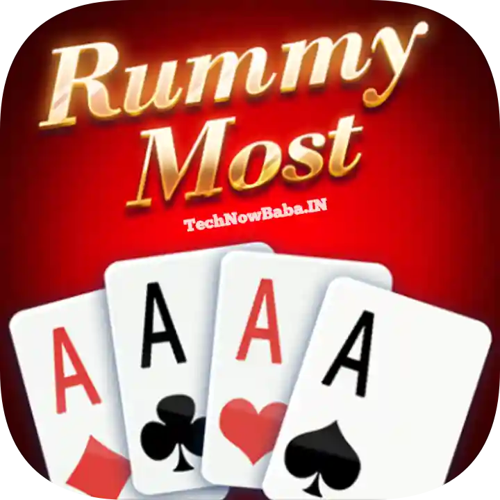 Rummy Most – ₹1,650 Bonus & Real Cash Rewards