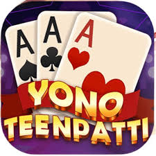Yono Teen Patti – ₹100 Signup Bonus + Real Money Gaming