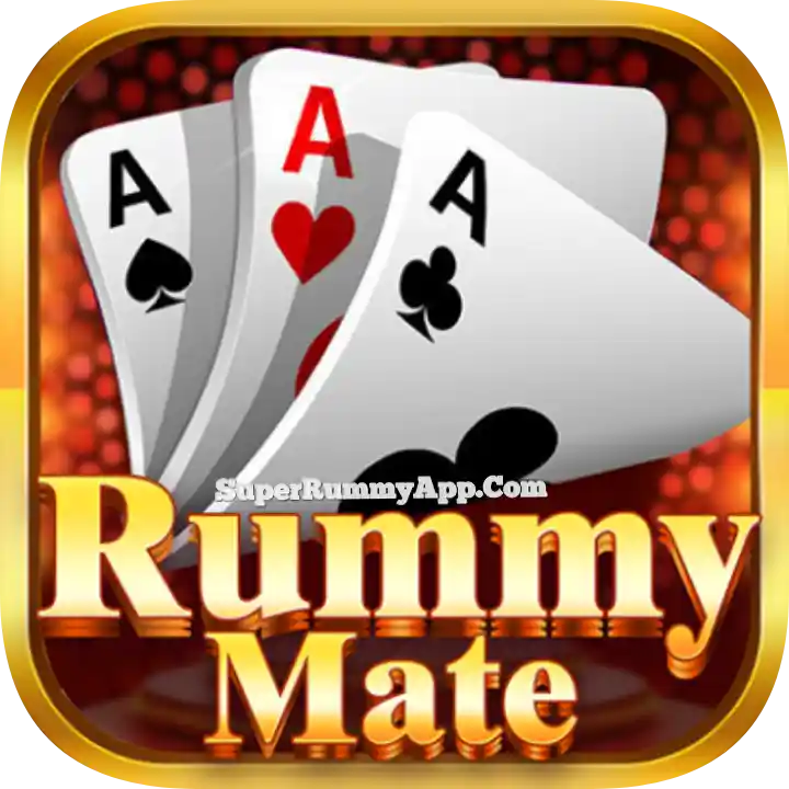 Rummy Mate – Download APK for a Trusted Rummy Experience!