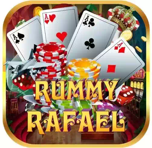Rummy Rafael – Rummy Pride: India’s Most Rewarding Rummy App!