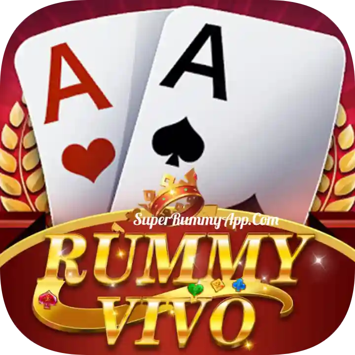 Rummy Vivo – Secure Card Gaming with Cash Rewards